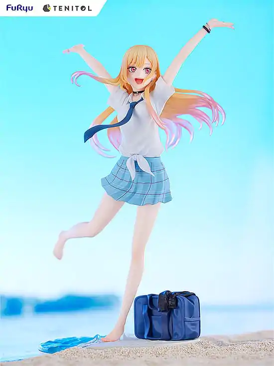 My Dress-Up Darling Tenitol PVC Kip Marin Kitagawa 22 cm fotografija izdelka