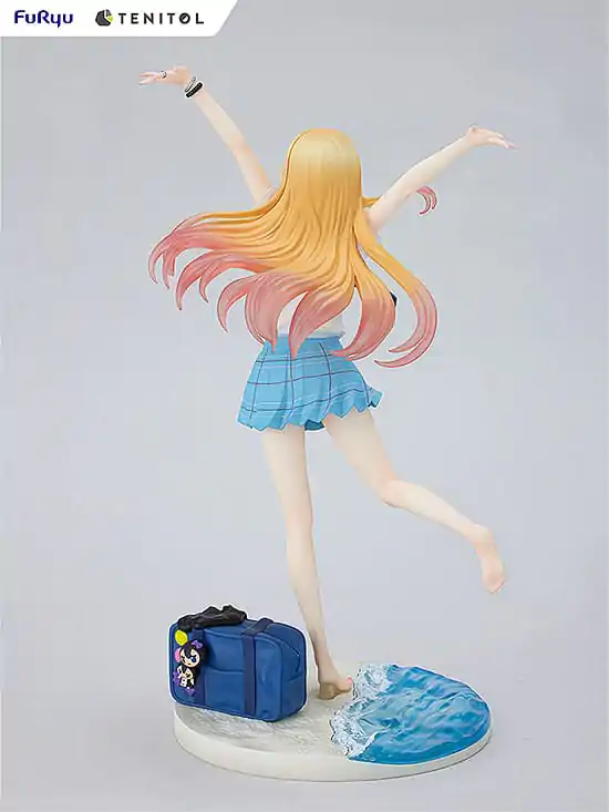 My Dress-Up Darling Tenitol PVC Kip Marin Kitagawa 22 cm fotografija izdelka