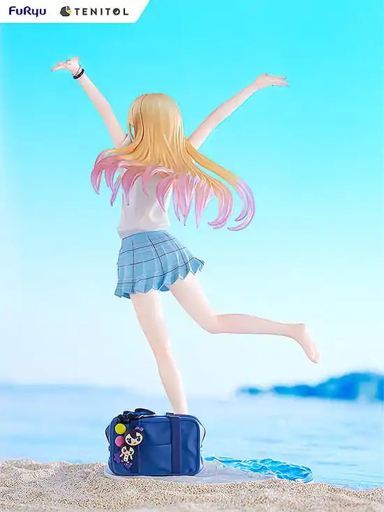 My Dress-Up Darling Tenitol PVC Kip Marin Kitagawa 22 cm fotografija izdelka