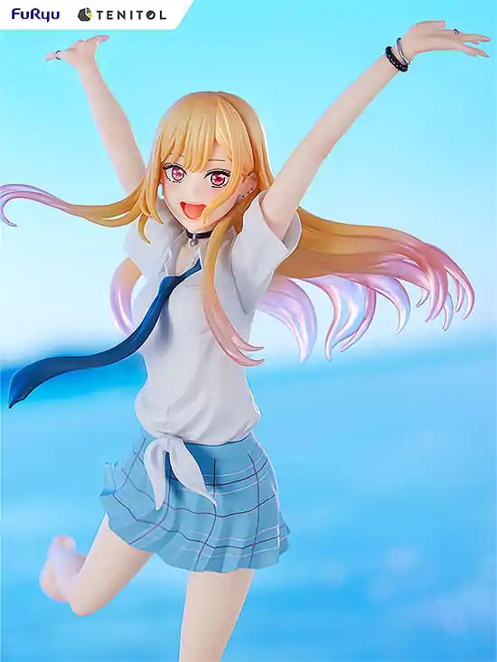 My Dress-Up Darling Tenitol PVC Kip Marin Kitagawa 22 cm fotografija izdelka