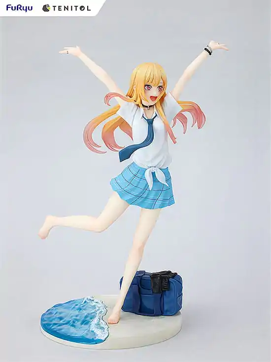 My Dress-Up Darling Tenitol PVC Kip Marin Kitagawa 22 cm fotografija izdelka