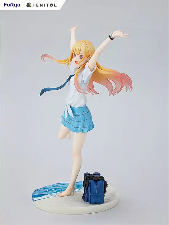 My Dress-Up Darling Tenitol PVC Kip Marin Kitagawa 22 cm fotografija izdelka
