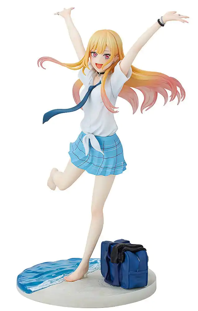 My Dress-Up Darling Tenitol PVC Kip Marin Kitagawa 22 cm fotografija izdelka
