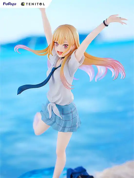 My Dress-Up Darling Tenitol PVC Kip Marin Kitagawa 22 cm fotografija izdelka