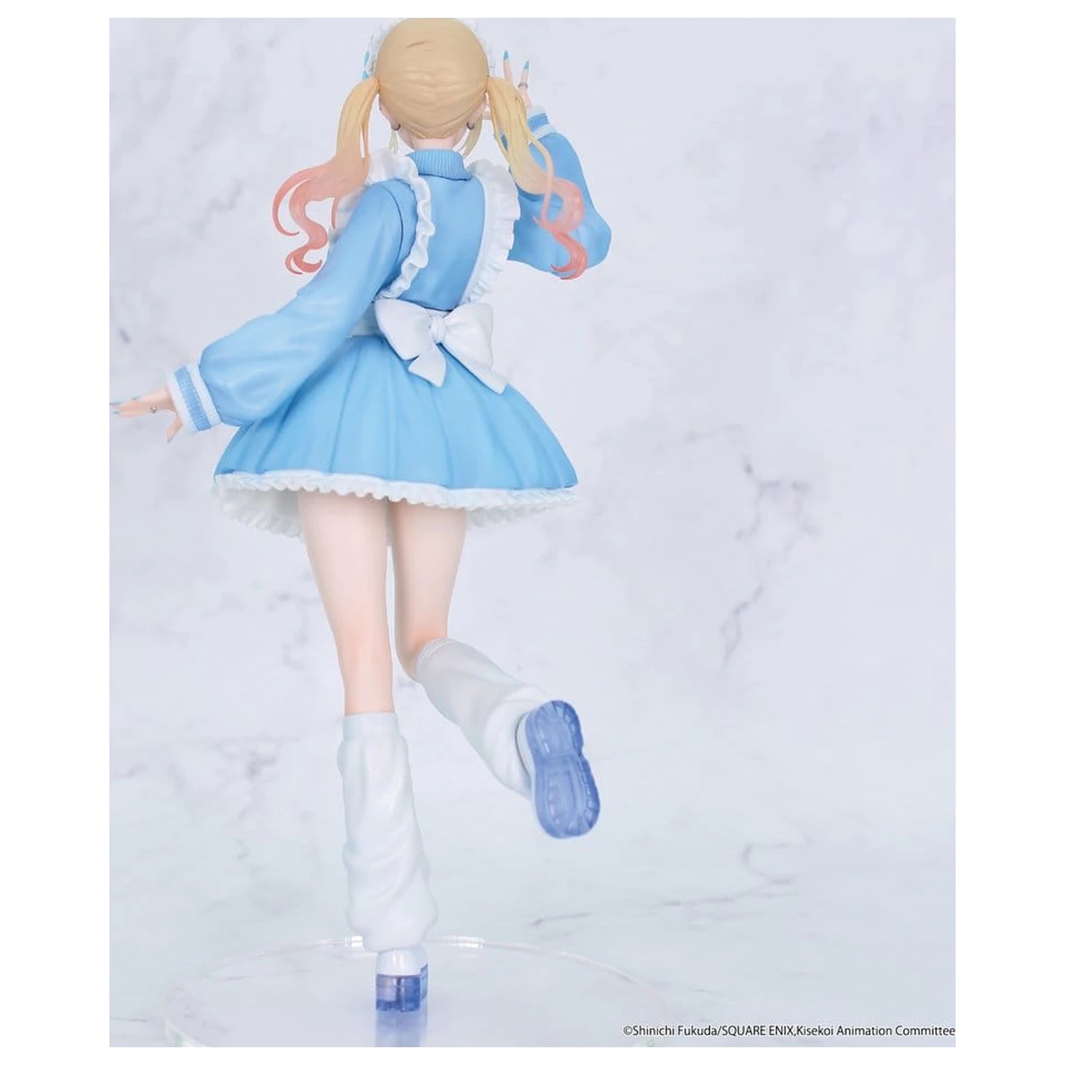 My Dress-Up Darling Vivit PVC kip Marin Kitagawa Jersey Maid Ver. 20 cm fotografija izdelka