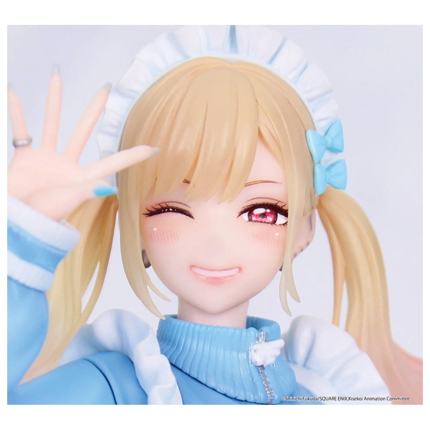 My Dress-Up Darling Vivit PVC kip Marin Kitagawa Jersey Maid Ver. 20 cm fotografija izdelka