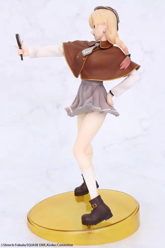 My Dress-Up Darling Vivit PVC kip Marin Kitagawa Detective Ver. 18 cm fotografija izdelka