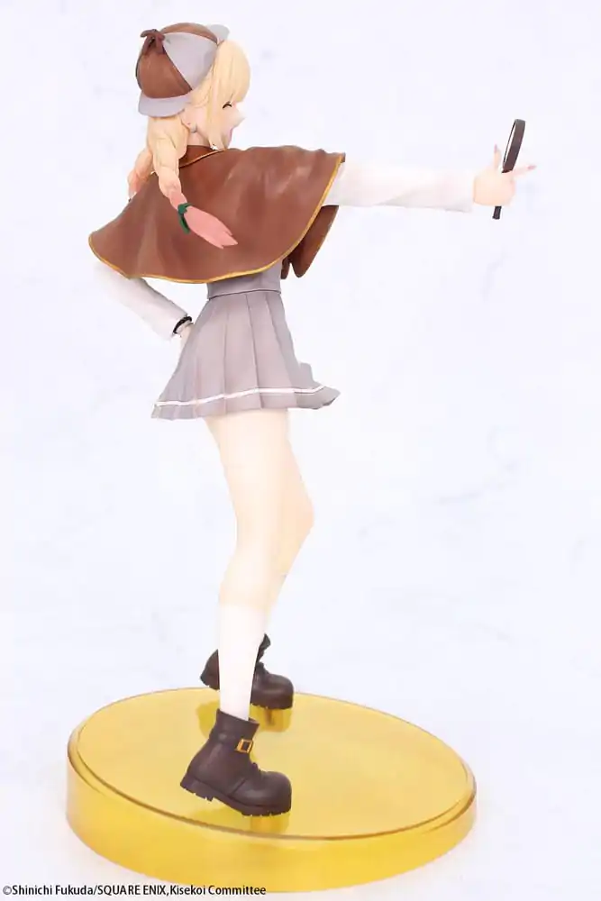 My Dress-Up Darling Vivit PVC kip Marin Kitagawa Detective Ver. 18 cm fotografija izdelka