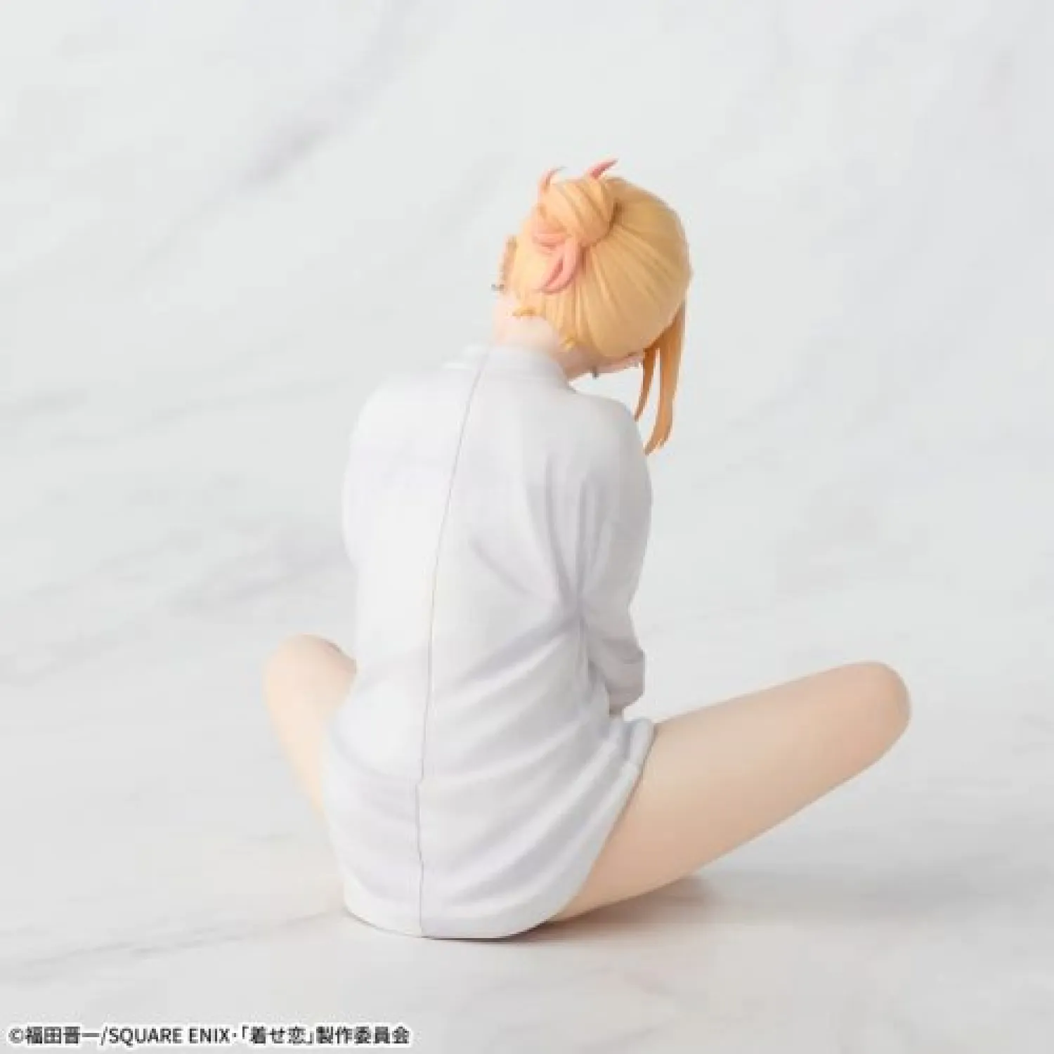 My Dress-Up Darling Yumemirize PVC Kip Marin Kitagawa 11 cm fotografija izdelka