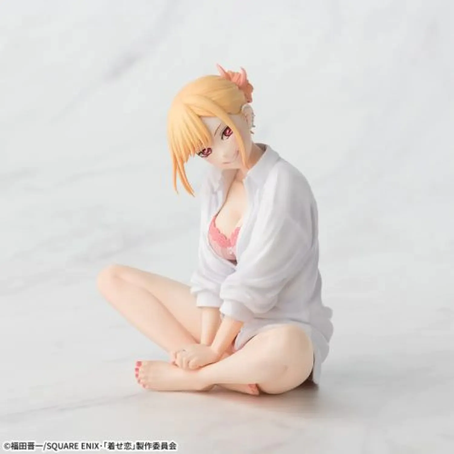 My Dress-Up Darling Yumemirize PVC Kip Marin Kitagawa 11 cm fotografija izdelka