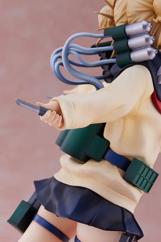 My Hero Academia PVC Kip 1/7 Himiko Toga 23 cm fotografija izdelka