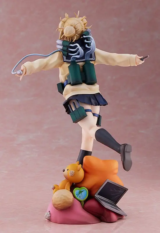 My Hero Academia PVC Kip 1/7 Himiko Toga 23 cm fotografija izdelka