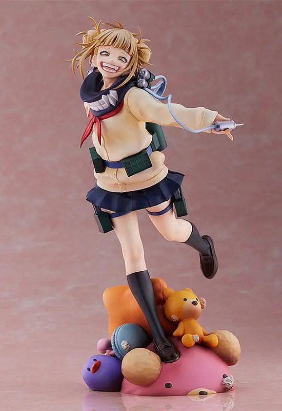 My Hero Academia PVC Kip 1/7 Himiko Toga 23 cm fotografija izdelka