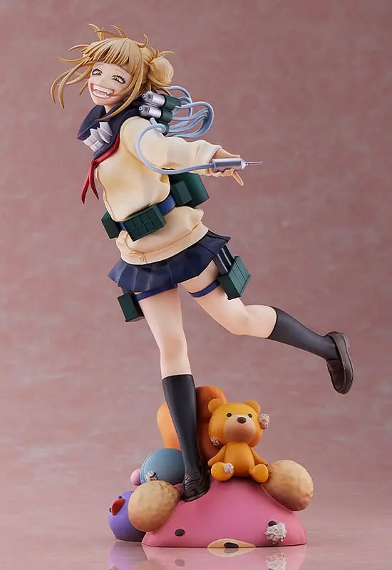 My Hero Academia PVC Kip 1/7 Himiko Toga 23 cm fotografija izdelka