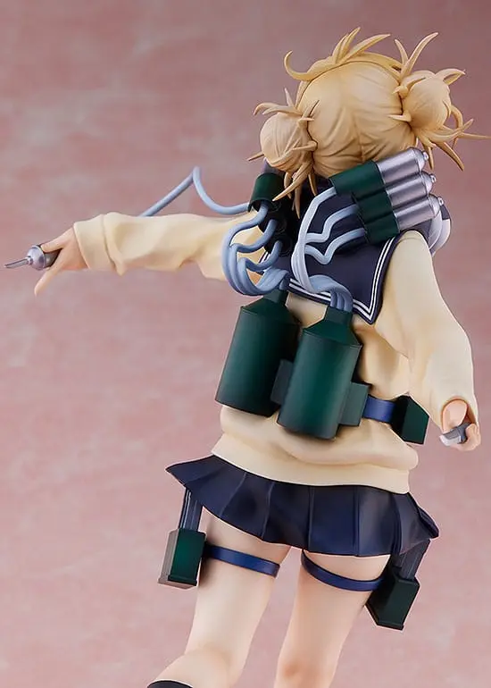 My Hero Academia PVC Kip 1/7 Himiko Toga 23 cm fotografija izdelka