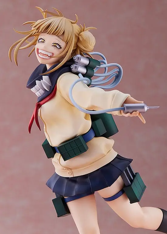 My Hero Academia PVC Kip 1/7 Himiko Toga 23 cm fotografija izdelka