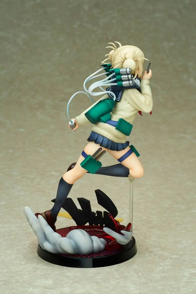 My Hero Academia PVC kip 1/8 Himiko Toga 21 cm fotografija izdelka
