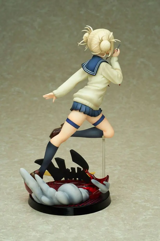 My Hero Academia PVC kip 1/8 Himiko Toga 21 cm fotografija izdelka