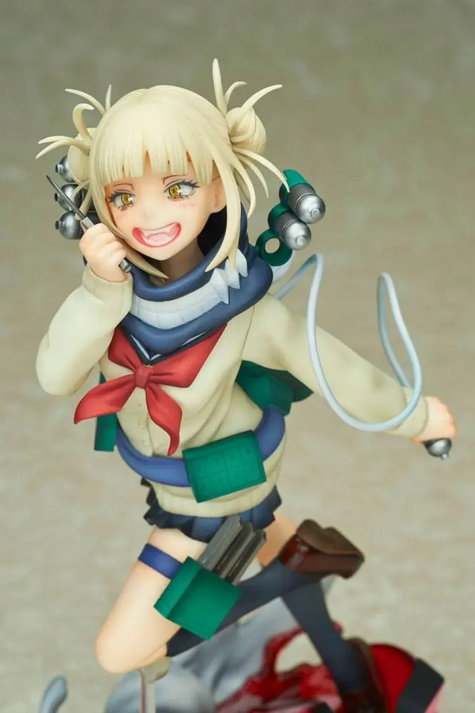 My Hero Academia PVC kip 1/8 Himiko Toga 21 cm fotografija izdelka