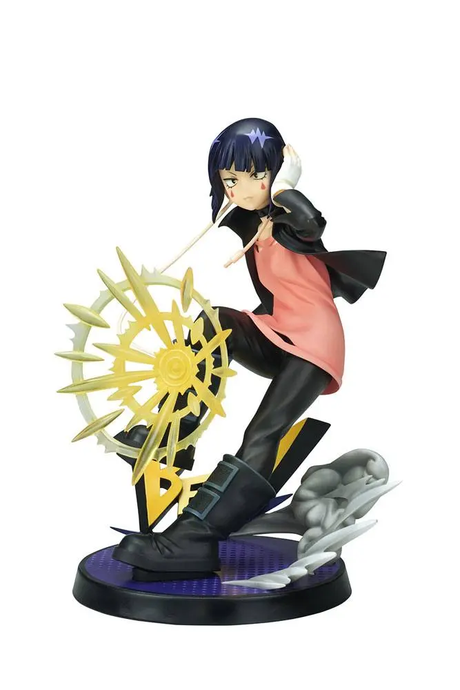 My Hero Academia PVC Kip 1/8 Kyoka Jiro Hero Suit Ver. 17 cm fotografija izdelka