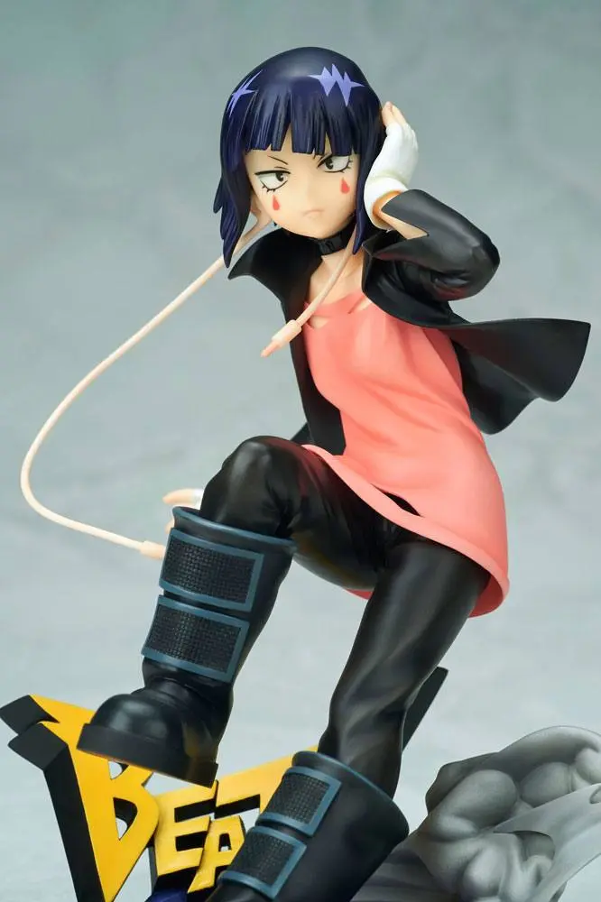 My Hero Academia PVC Kip 1/8 Kyoka Jiro Hero Suit Ver. 17 cm fotografija izdelka