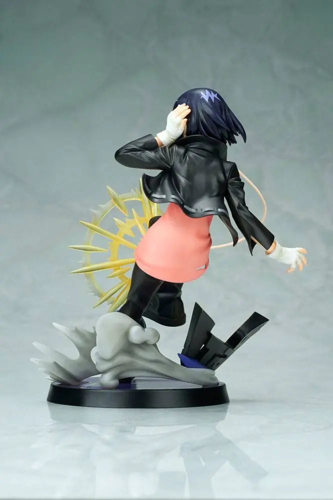 My Hero Academia PVC Kip 1/8 Kyoka Jiro Hero Suit Ver. 17 cm fotografija izdelka