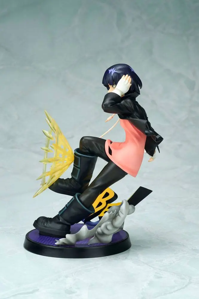 My Hero Academia PVC Kip 1/8 Kyoka Jiro Hero Suit Ver. 17 cm fotografija izdelka