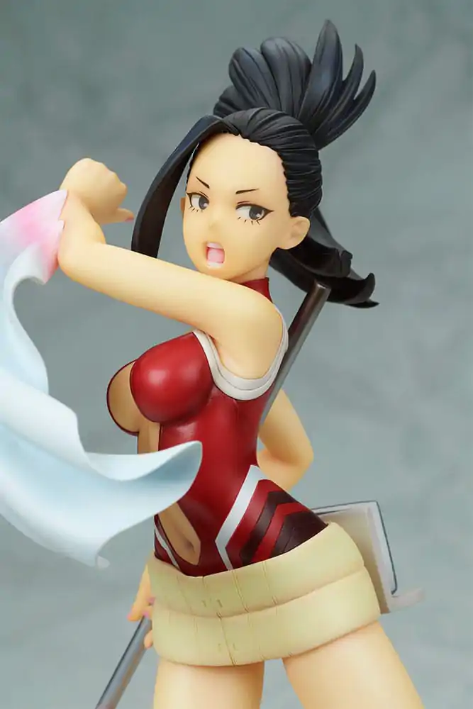 My Hero Academia PVC Kip 1/8 Momo Yaoyorozu Hero Suit Ver. (ponovitev) 23 cm fotografija izdelka