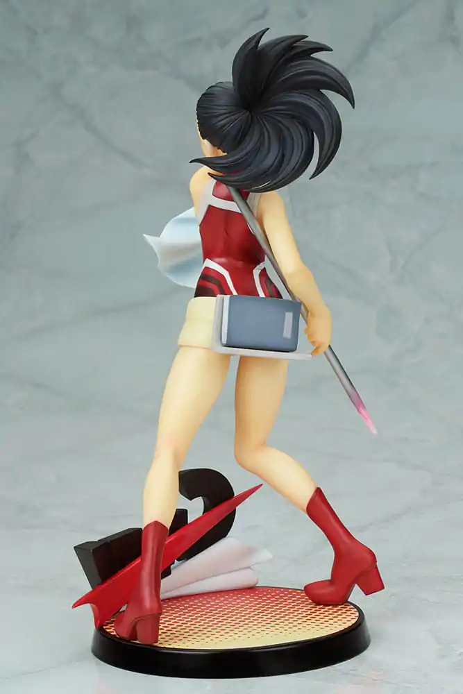 My Hero Academia PVC Kip 1/8 Momo Yaoyorozu Hero Suit Ver. (ponovitev) 23 cm fotografija izdelka