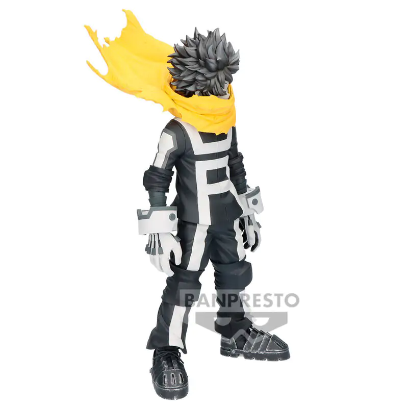 My Hero Academia 7th Season Izuku Midoriya Deku figura 23cm fotografija izdelka