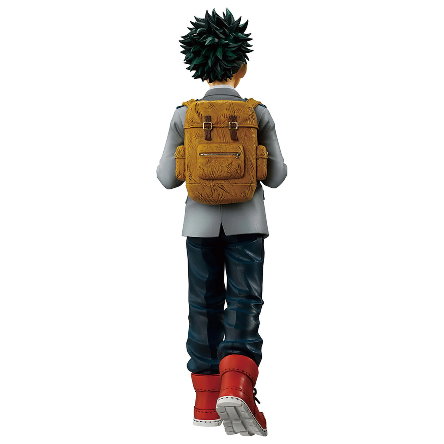 My Hero Academia A Story of Reaching Out Forever Izuku Midoriya figura 23 cm fotografija izdelka
