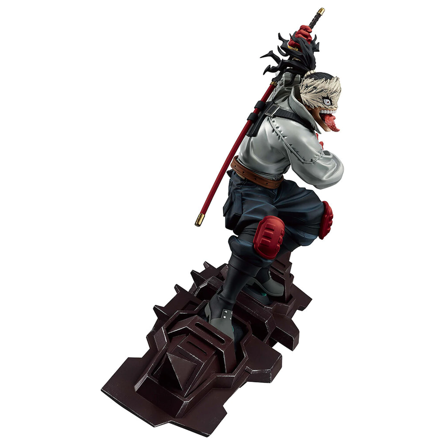 My Hero Academia A Story of Reaching Out Forever Stain figura 18 cm fotografija izdelka