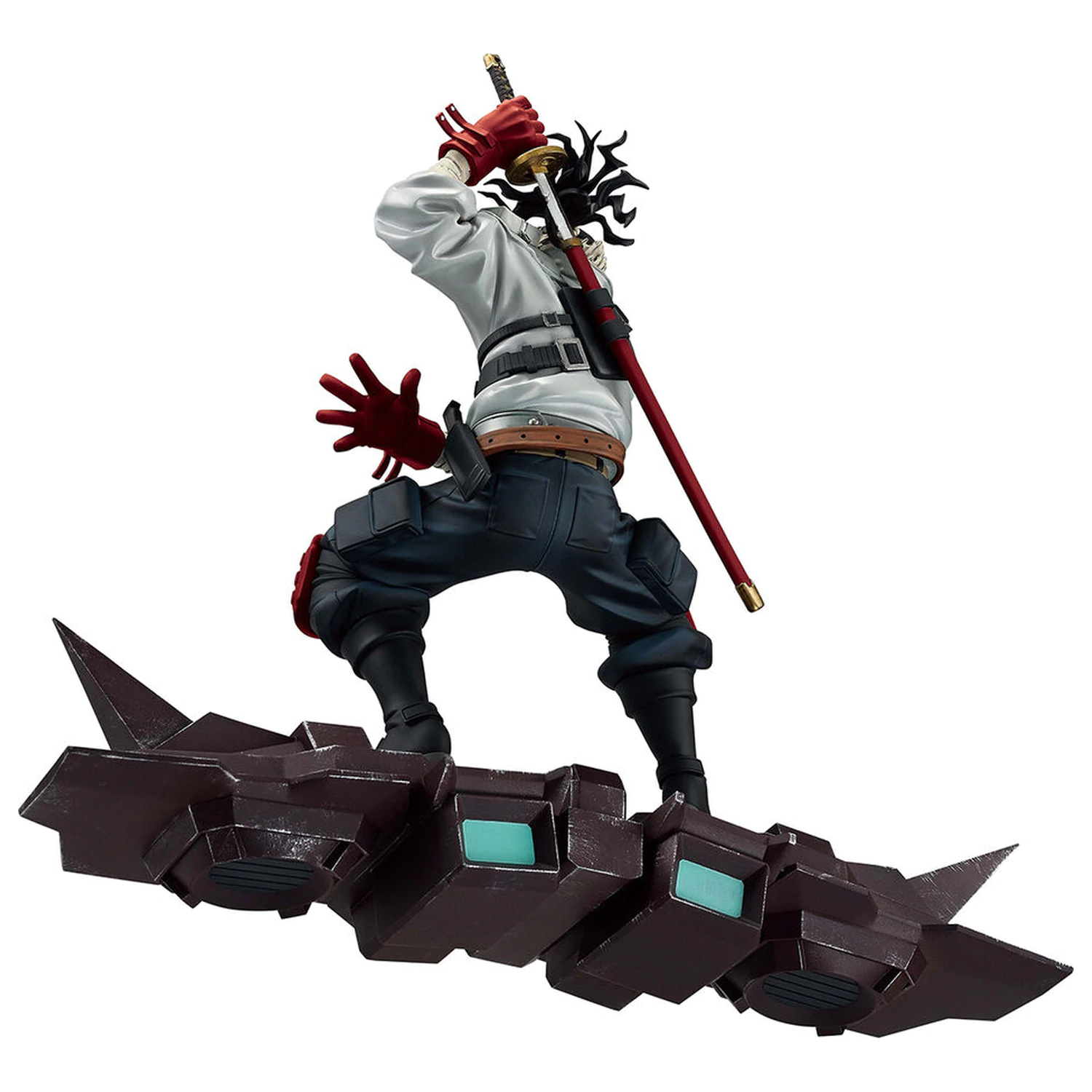 My Hero Academia A Story of Reaching Out Forever Stain figura 18 cm fotografija izdelka