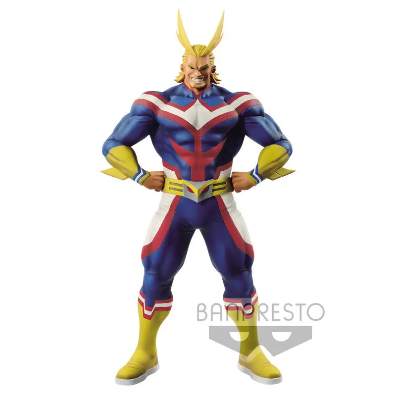 My Hero Academia Age of Heroes All Might Special figurica 20 cm fotografija izdelka