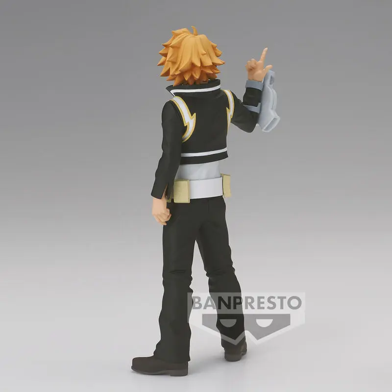 My Hero Academia Age of Heroes Chargezuma & Creaty Denki Kaminari figura 17 cm fotografija izdelka