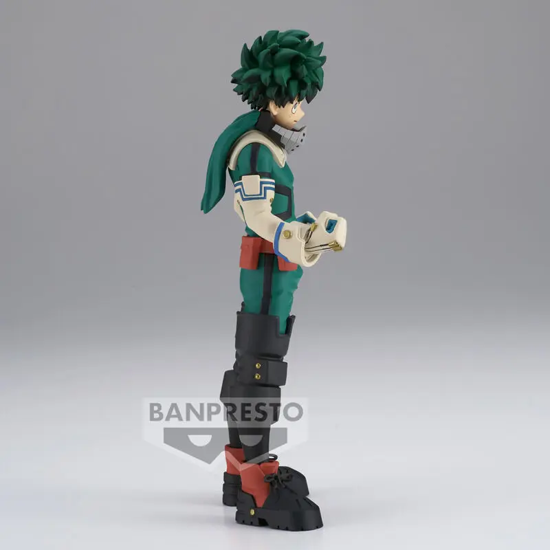 My Hero Academia Age of Heroes Deku Izuku Midoriya figura 16 cm fotografija izdelka