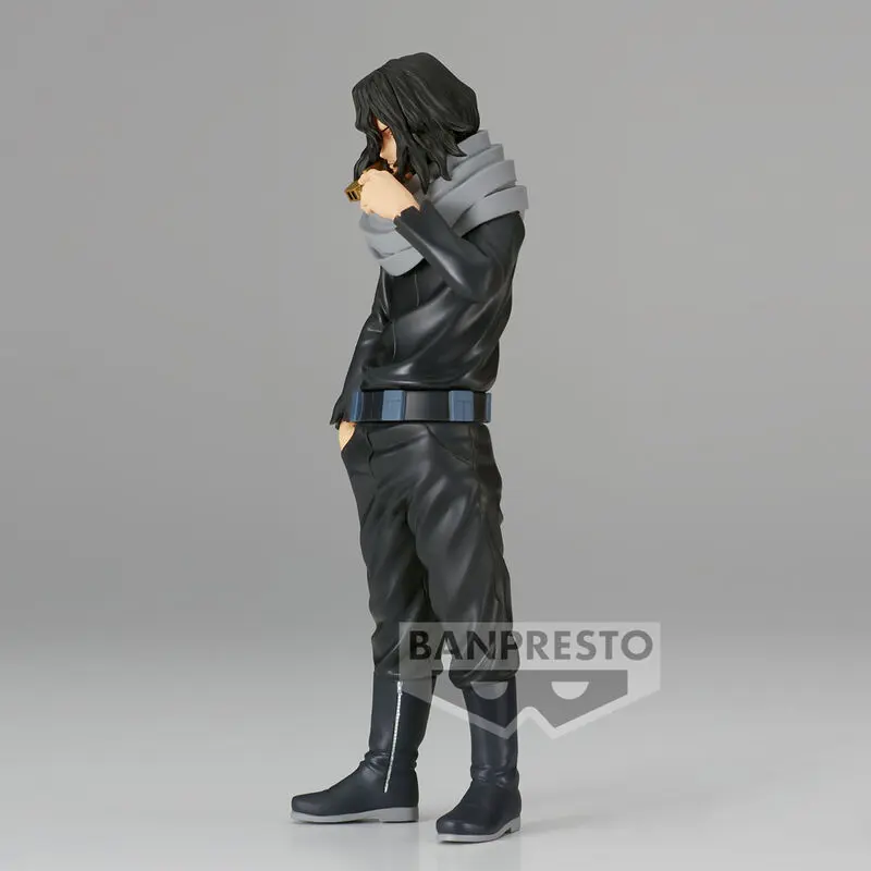 My Hero Academia Age of Heroes Shota Aizawa figura 18 cm fotografija izdelka