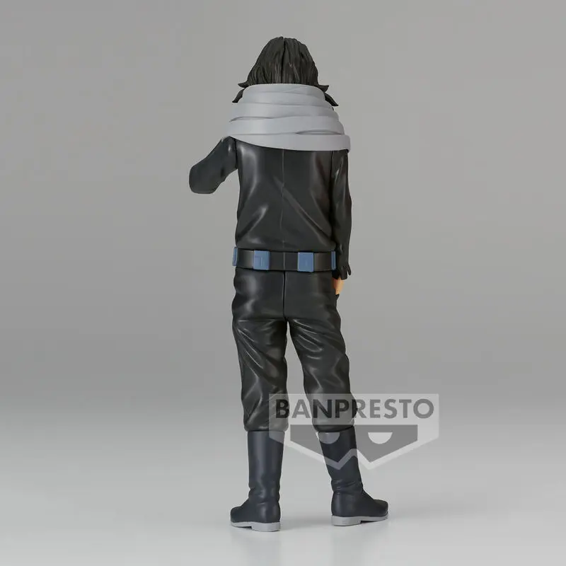 My Hero Academia Age of Heroes Shota Aizawa figura 18 cm fotografija izdelka