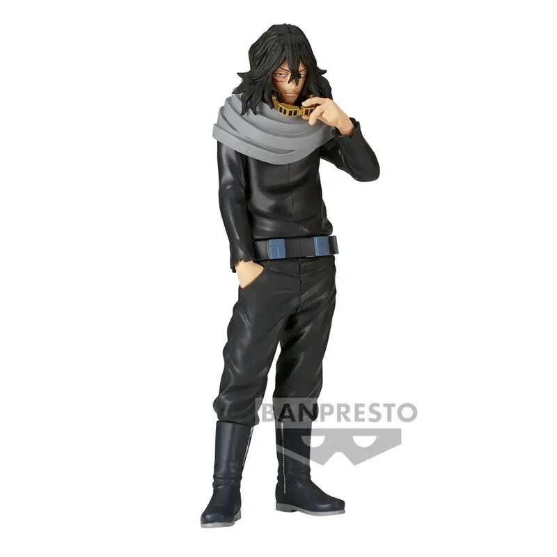 My Hero Academia Age of Heroes Shota Aizawa figura 18 cm fotografija izdelka