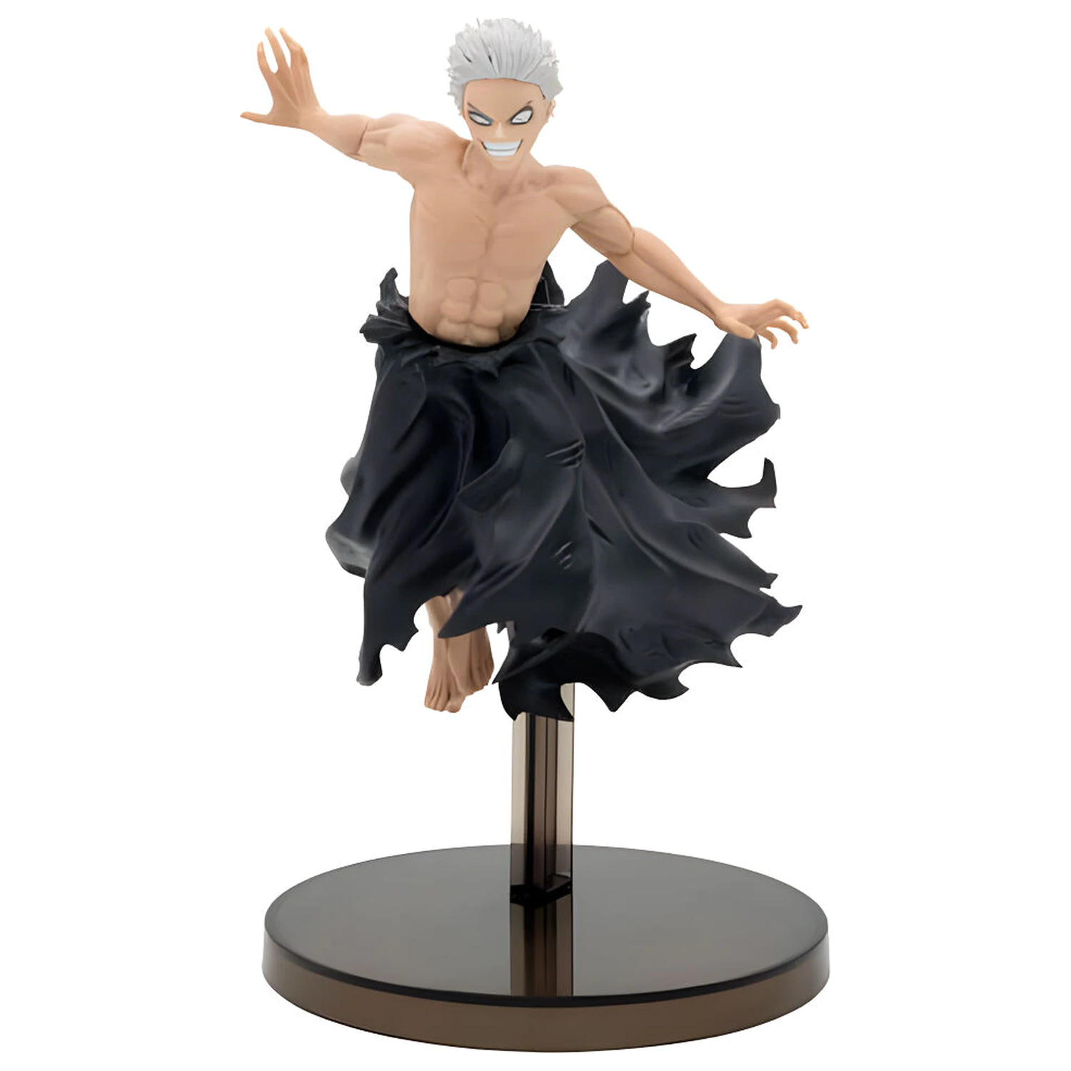 My Hero Academia All For One figura 14 cm fotografija izdelka