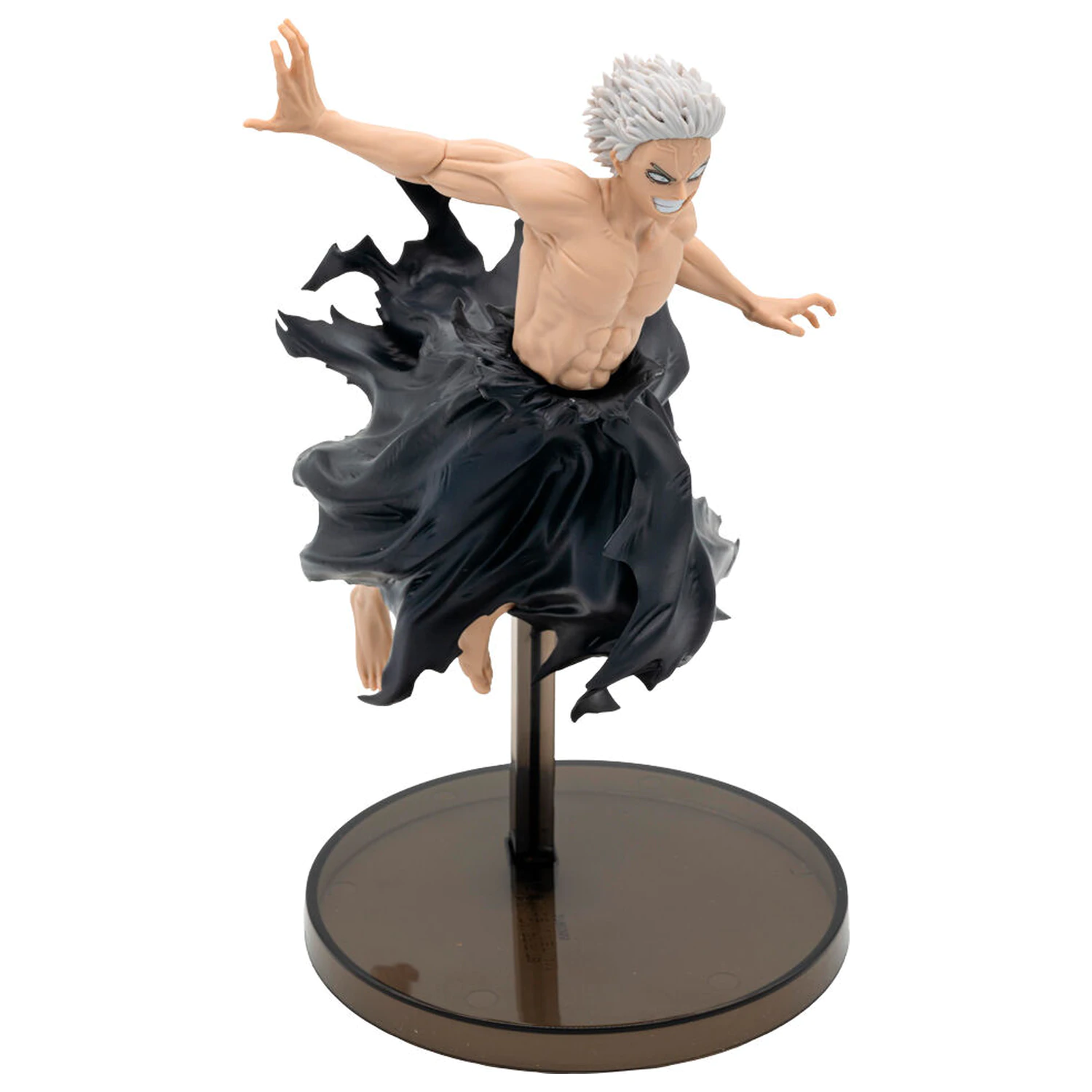 My Hero Academia All For One figura 14 cm fotografija izdelka