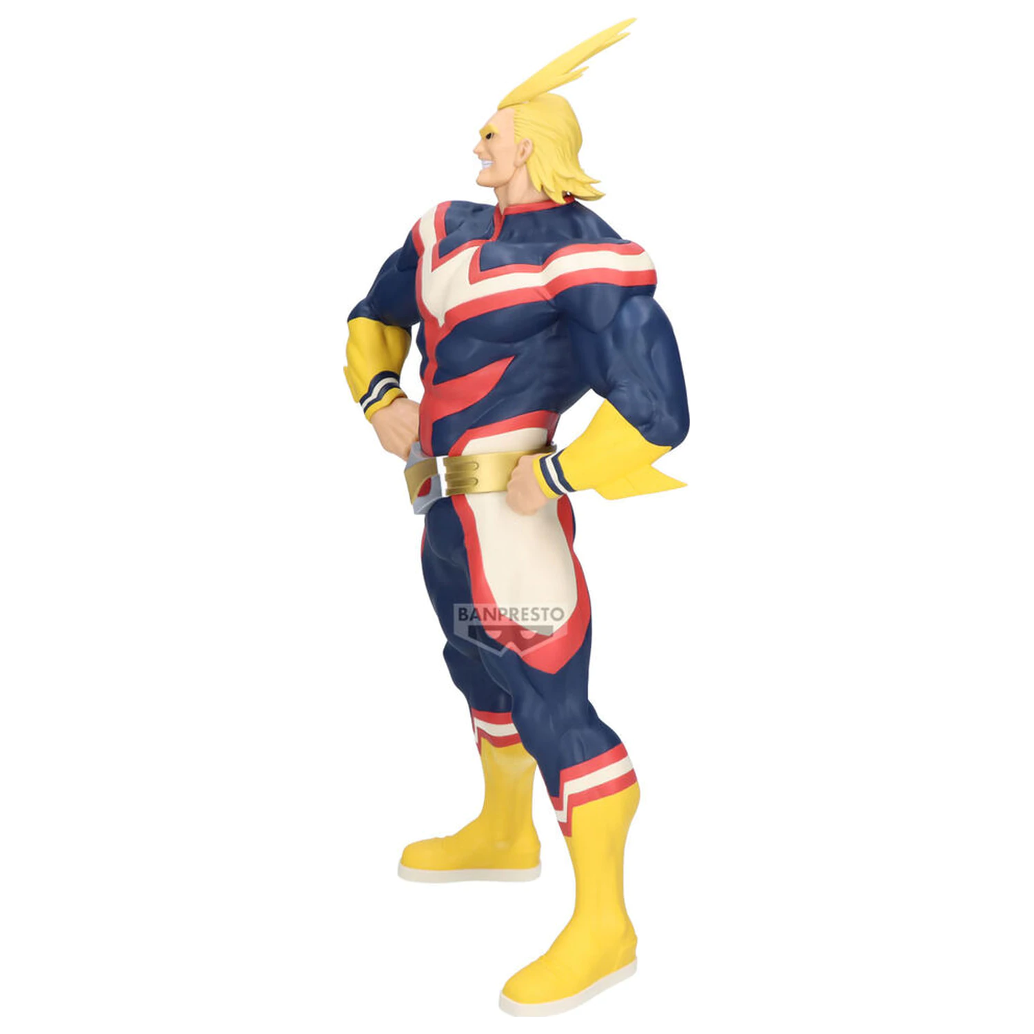 My Hero Academia All Might Grandista figura 28cm fotografija izdelka