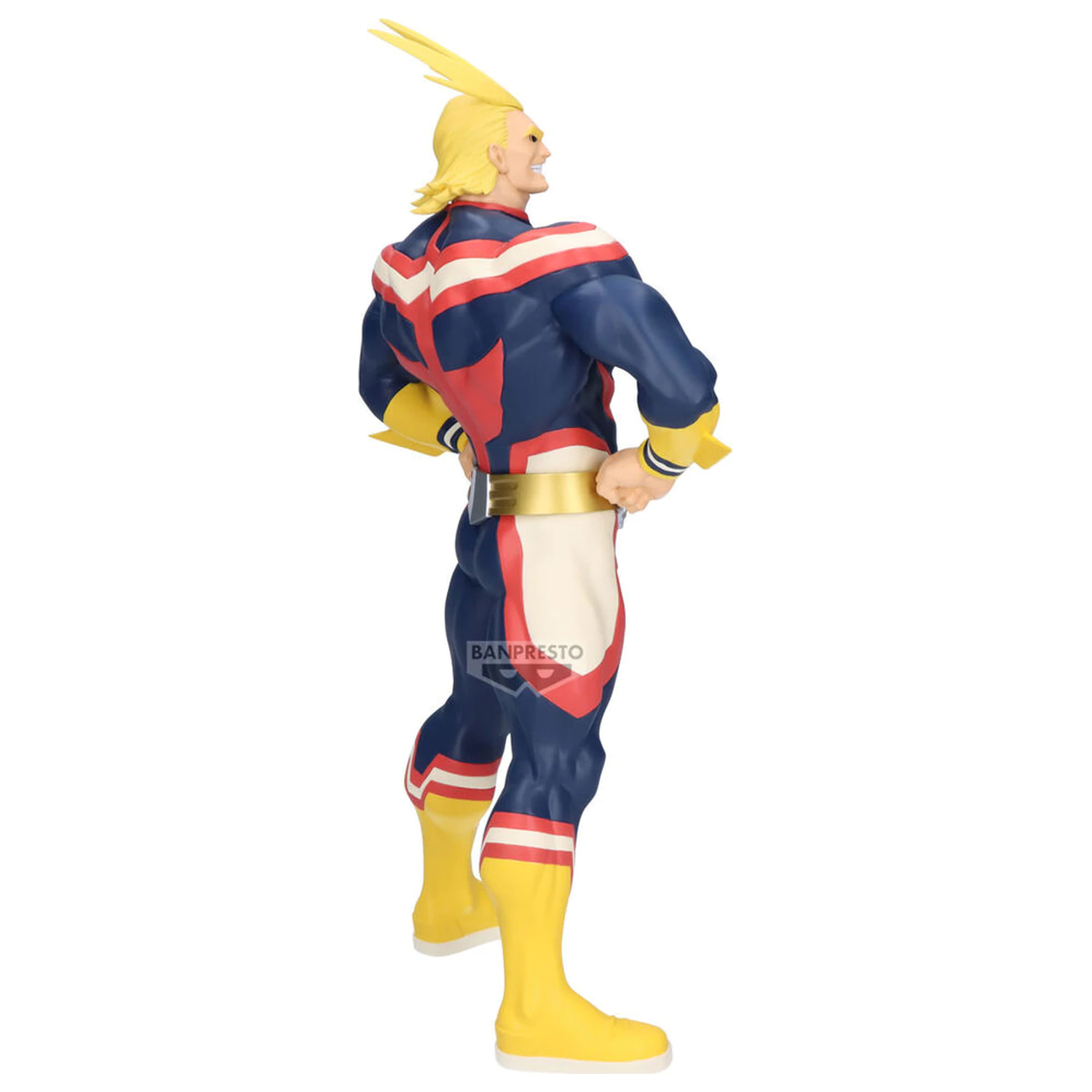 My Hero Academia All Might Grandista figura 28cm fotografija izdelka
