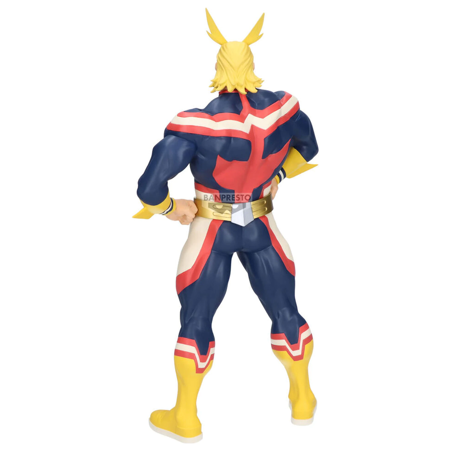 My Hero Academia All Might Grandista figura 28cm fotografija izdelka