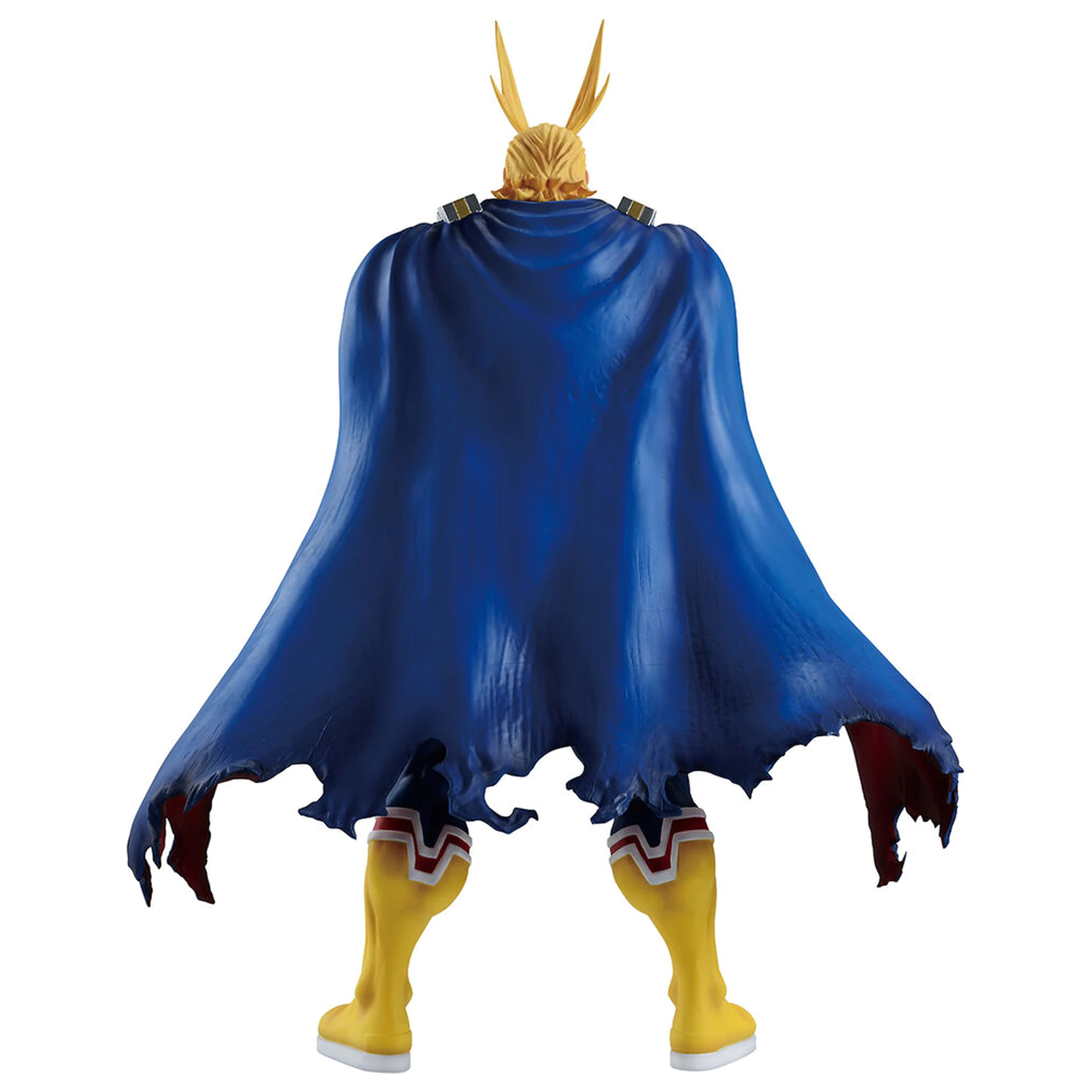 My Hero Academia All Might Ichibansho figura 16cm fotografija izdelka