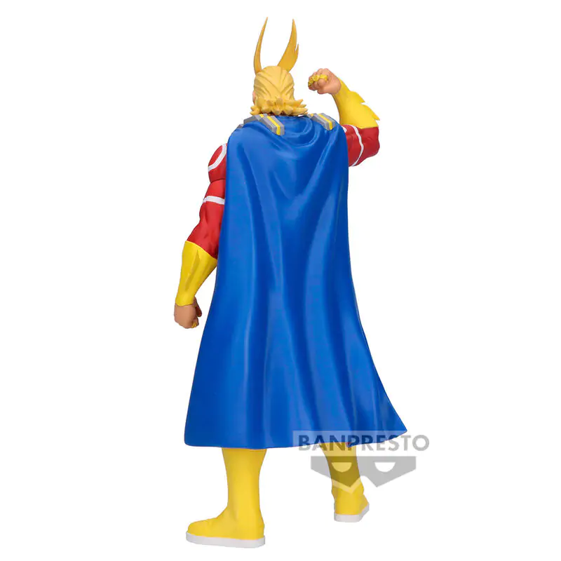 My Hero Academia All Might Movie Ti si naslednja figura 17 cm fotografija izdelka