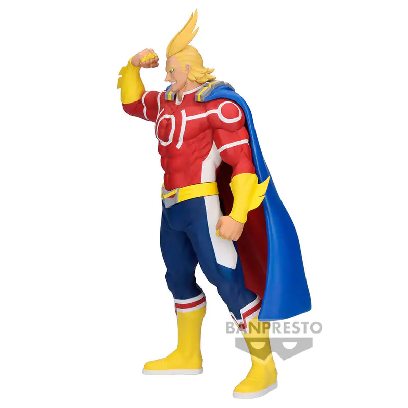 My Hero Academia All Might Movie Ti si naslednja figura 17 cm fotografija izdelka