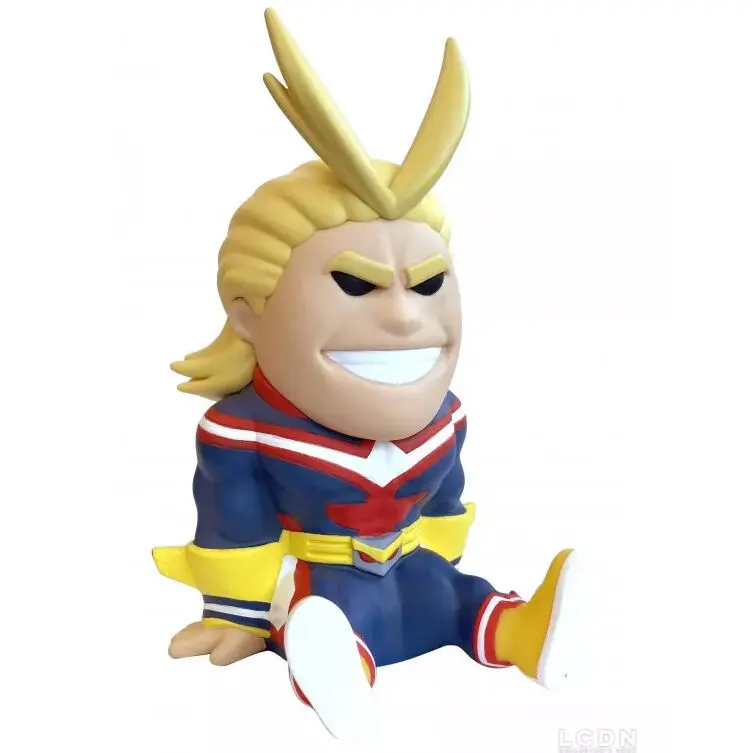 My Hero Academia hranilnik All Might 18 cm fotografija izdelka