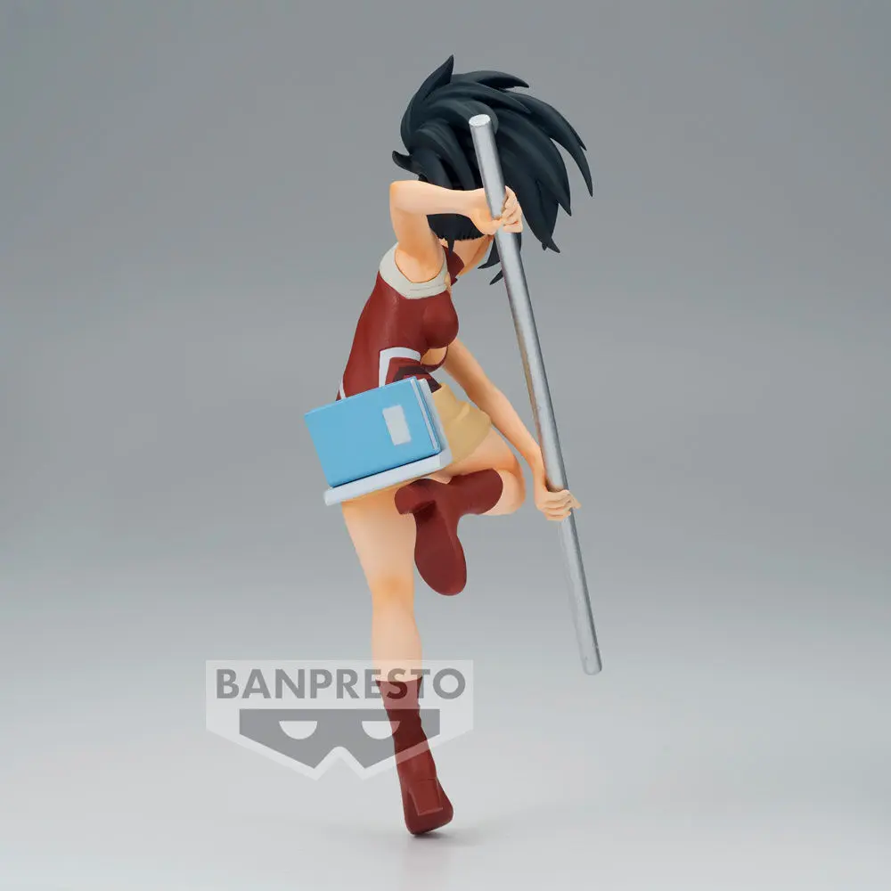 My Hero Academia Amazing Heroes Momo Yaoyorozu Creati figura 14 cm fotografija izdelka