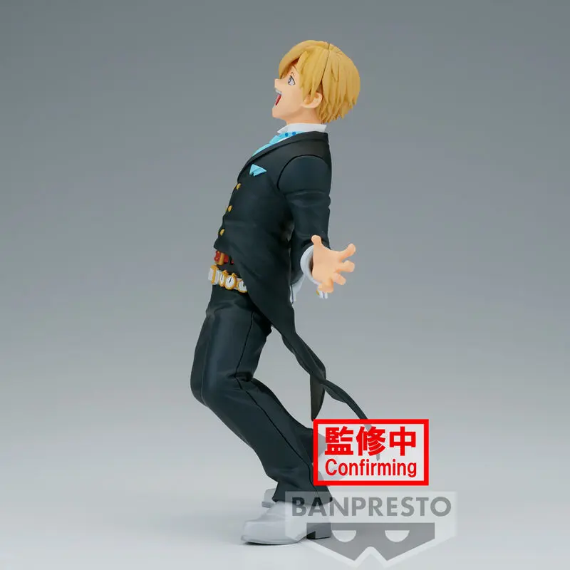 My Hero Academia Amazing Heroes PVC figura Neito Monoma / Phantom Thief 13 cm fotografija izdelka